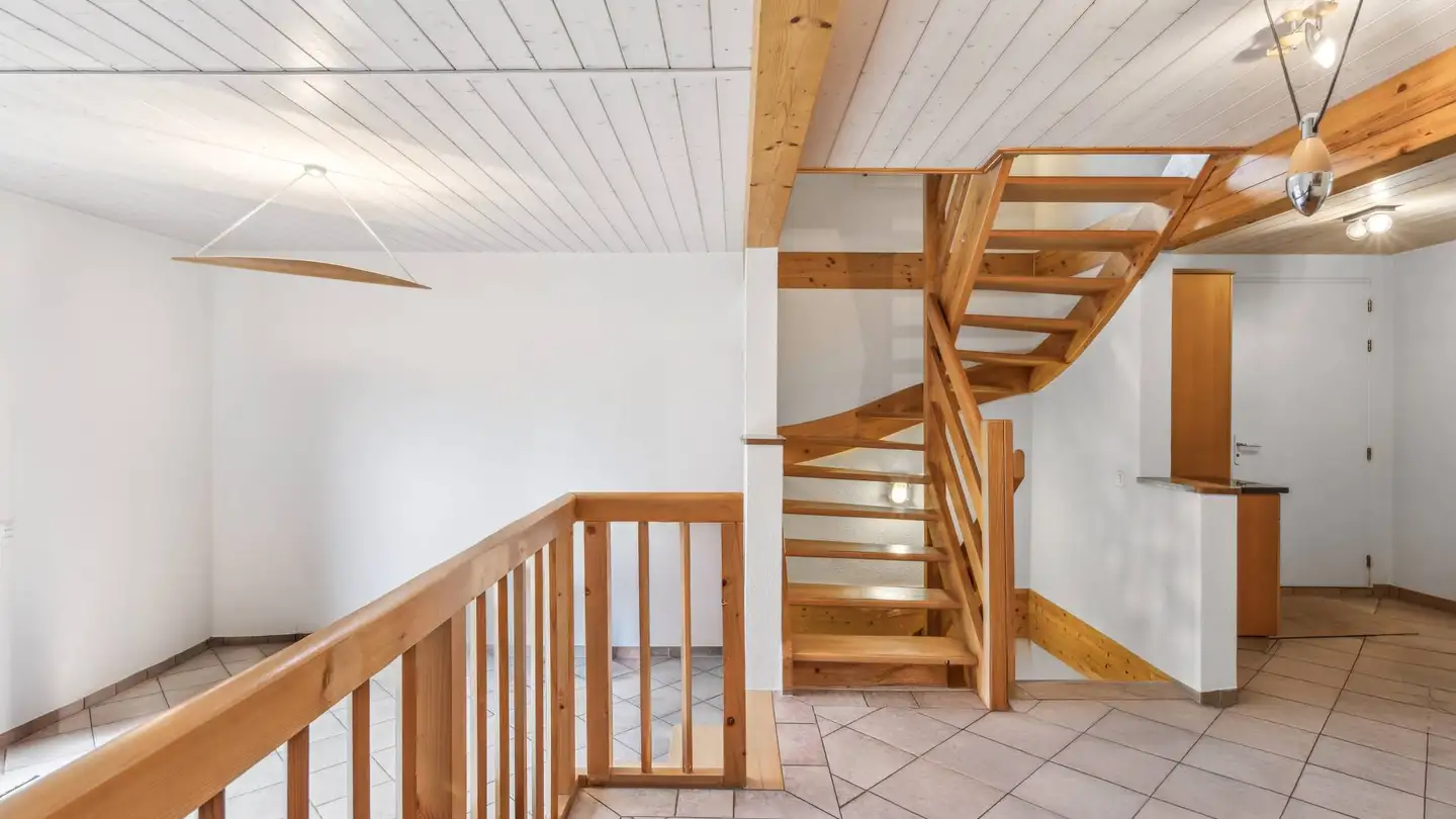 Apartment for sale - 1214 Vernier