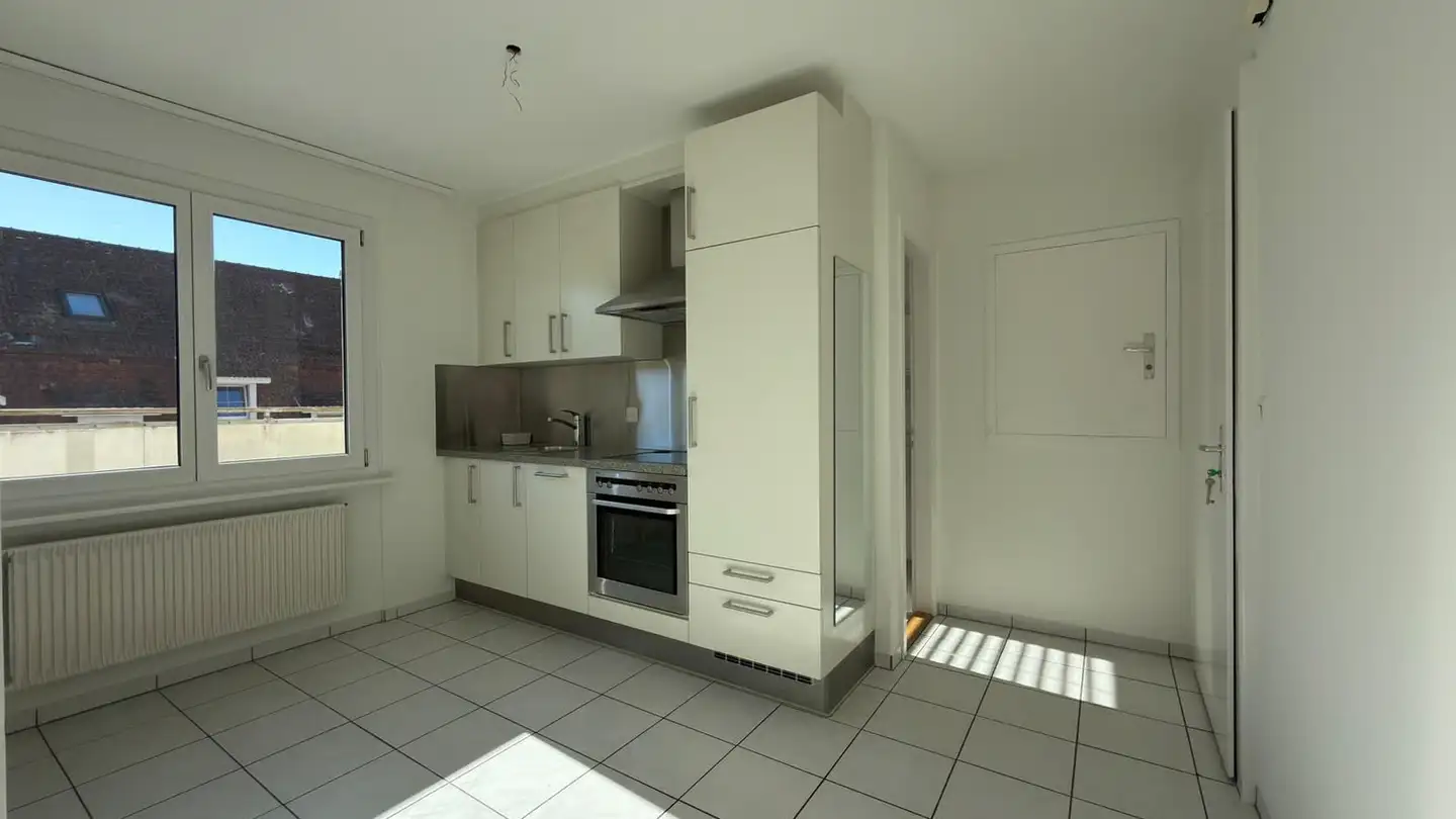 Wohnung mieten - Rue Du Milieu / Mittelstrasse 19, 2502 Biel/Bienne