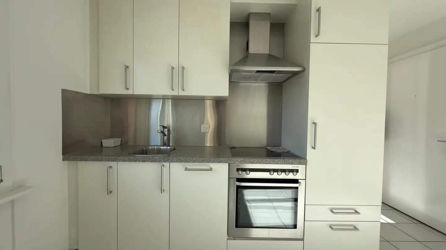 Wohnung mieten - Rue Du Milieu / Mittelstrasse 19, 2502 Biel/Bienne - Foto 2