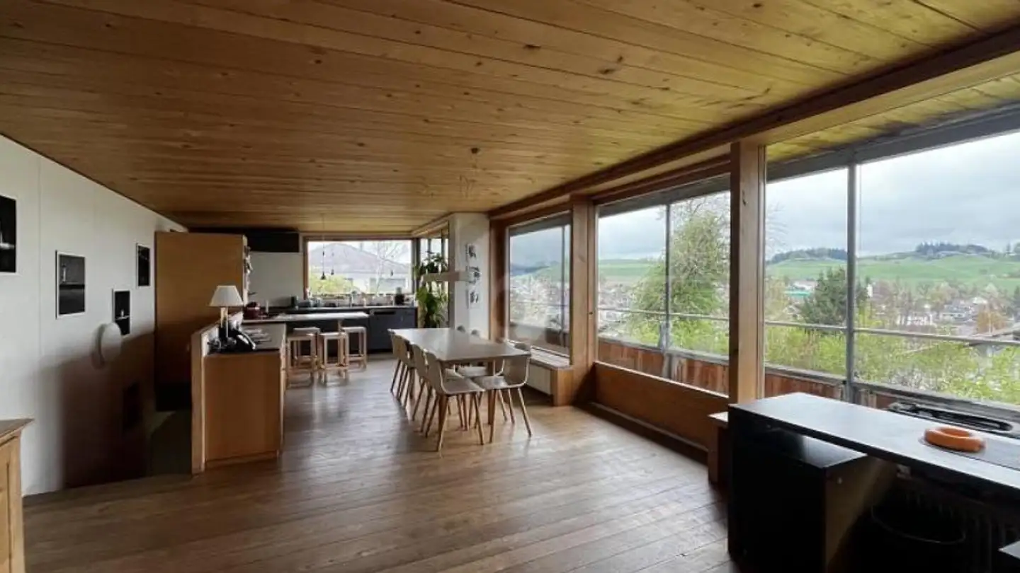 Maison individuelle à louer - 4950 Huttwil - Photo 2