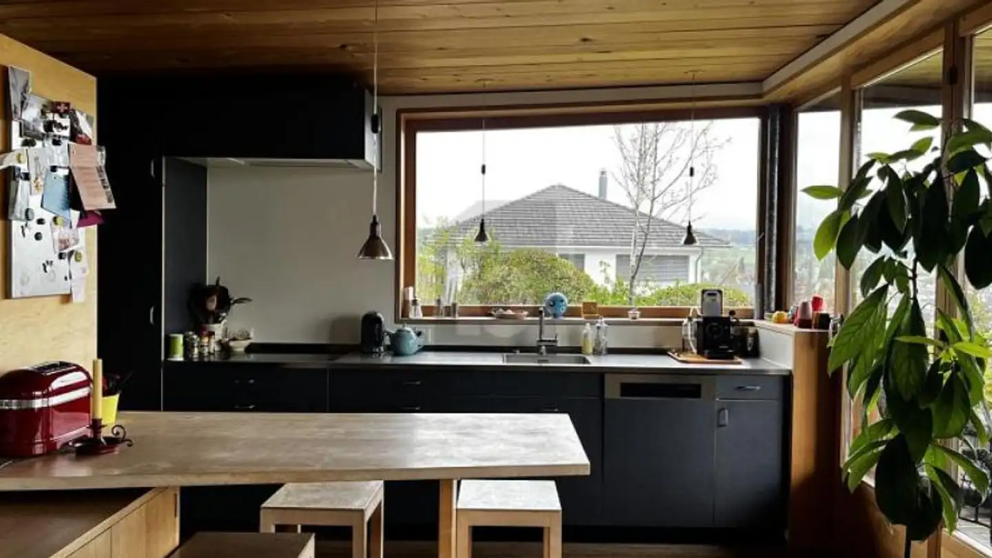 Maison individuelle à louer - 4950 Huttwil - Photo 3