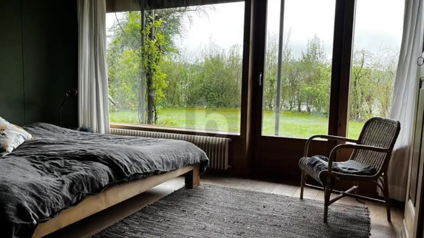 Maison individuelle à louer - 4950 Huttwil - Photo 4