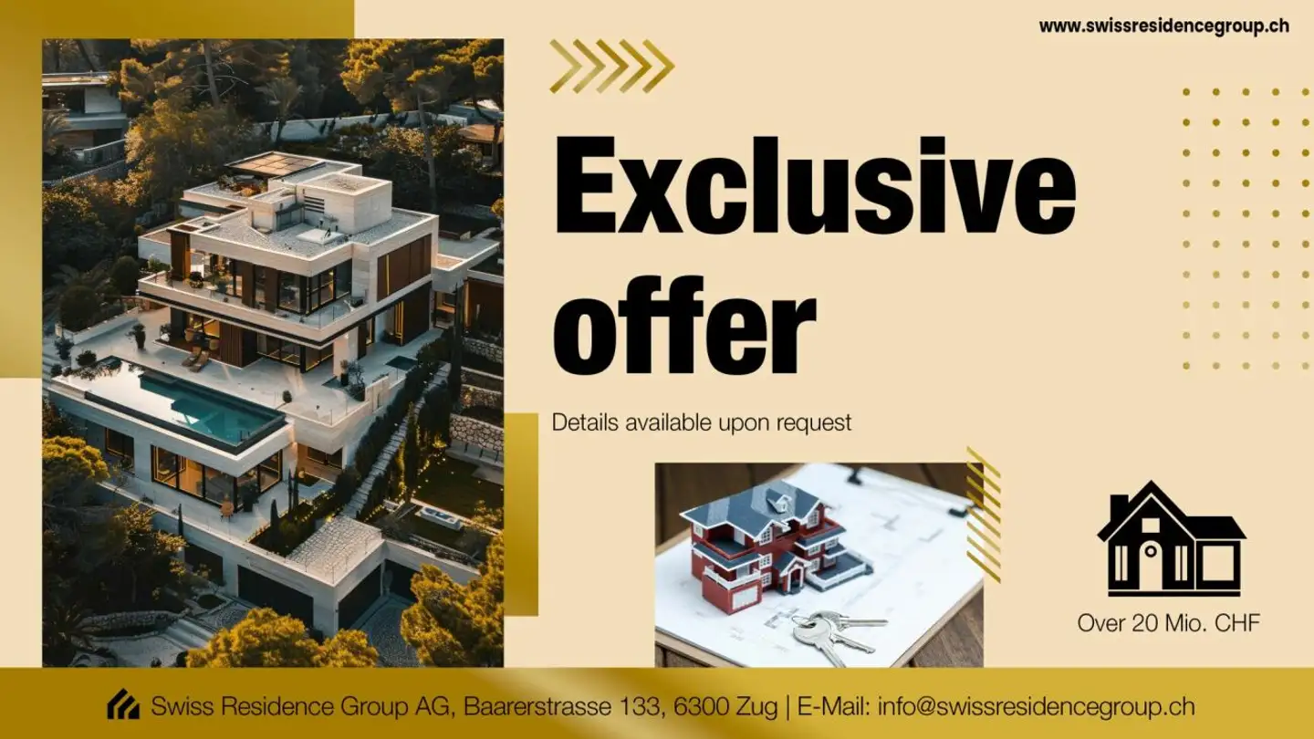 Villa for sale - 7500 St. Moritz - Photo 2