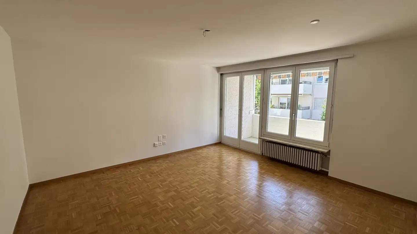 Chambre à louer - Engimattstrasse 31, 8002 Zürich