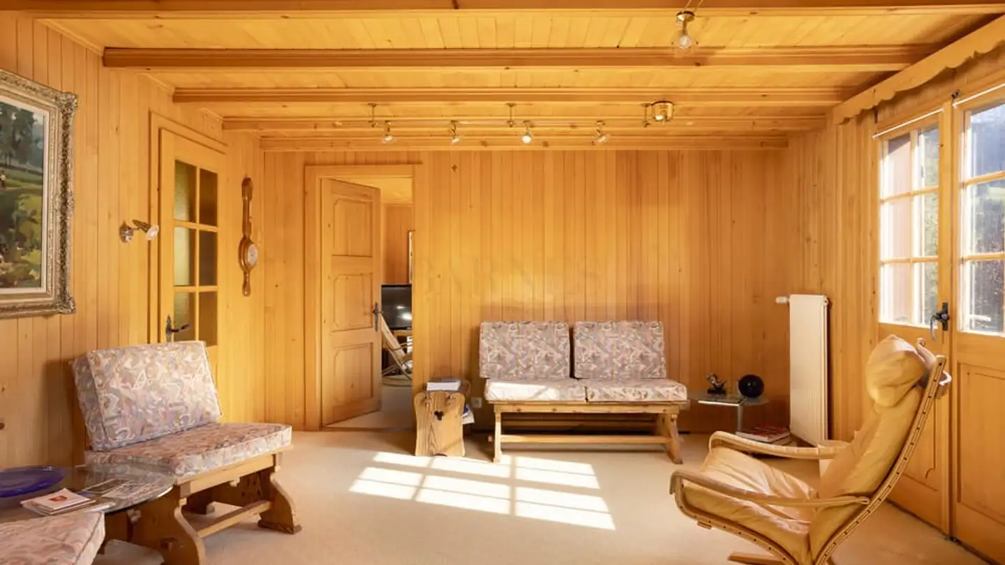 Casa singola in vendita - 1660 Château-d'Oex - Foto 2