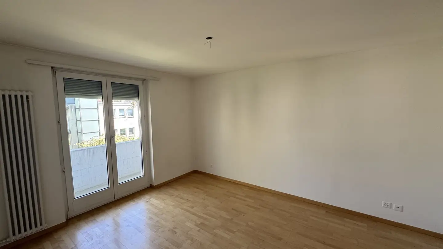 Chambre à louer - Engimattstrasse 31, 8002 Zürich - Photo 4