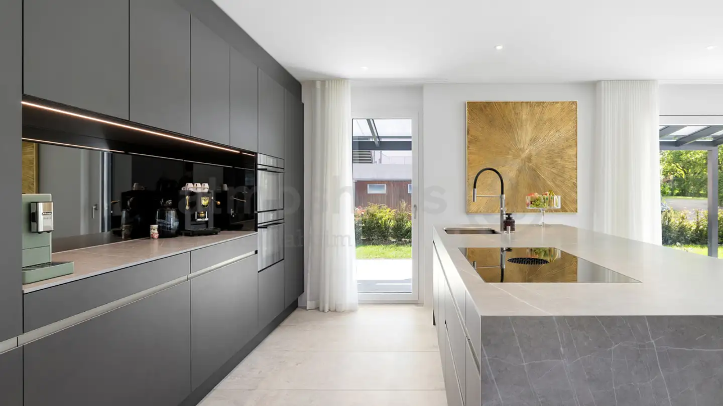 Maison individuelle à vendre - Dorfstrasse, 3412 Heimiswil - Photo 3