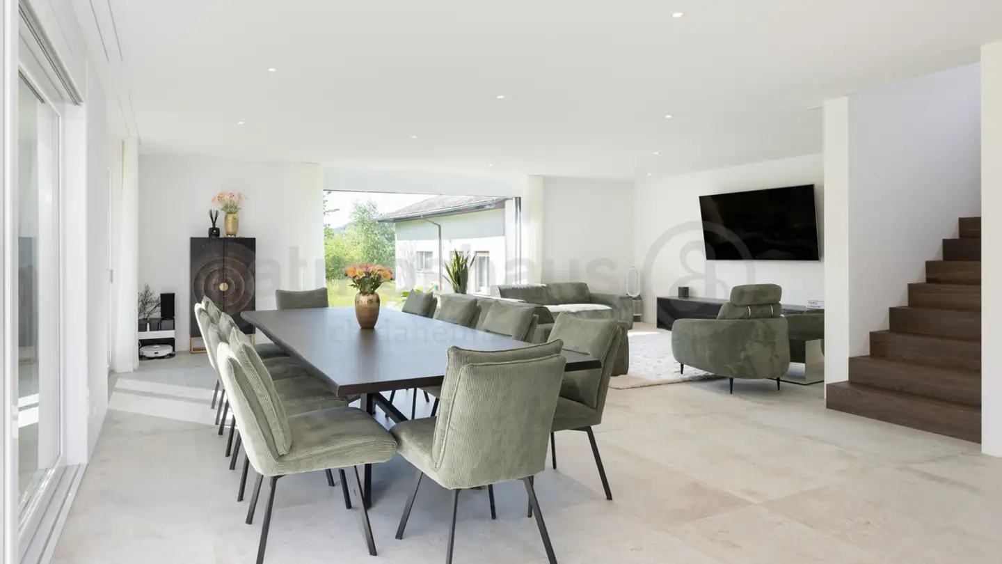 Maison individuelle à vendre - Dorfstrasse, 3412 Heimiswil - Photo 4