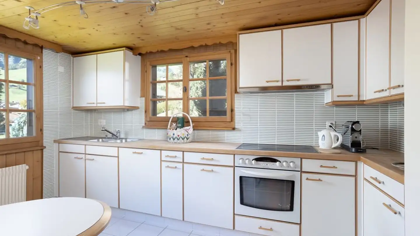 Casa singola in vendita - 1660 Château-d'Oex - Foto 4