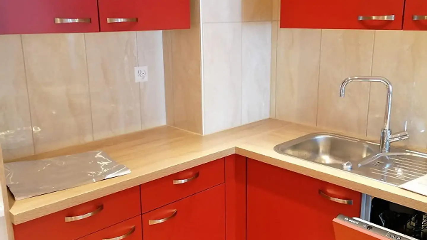 Apartment for rent - Untere Gasse 18, 7000 Chur