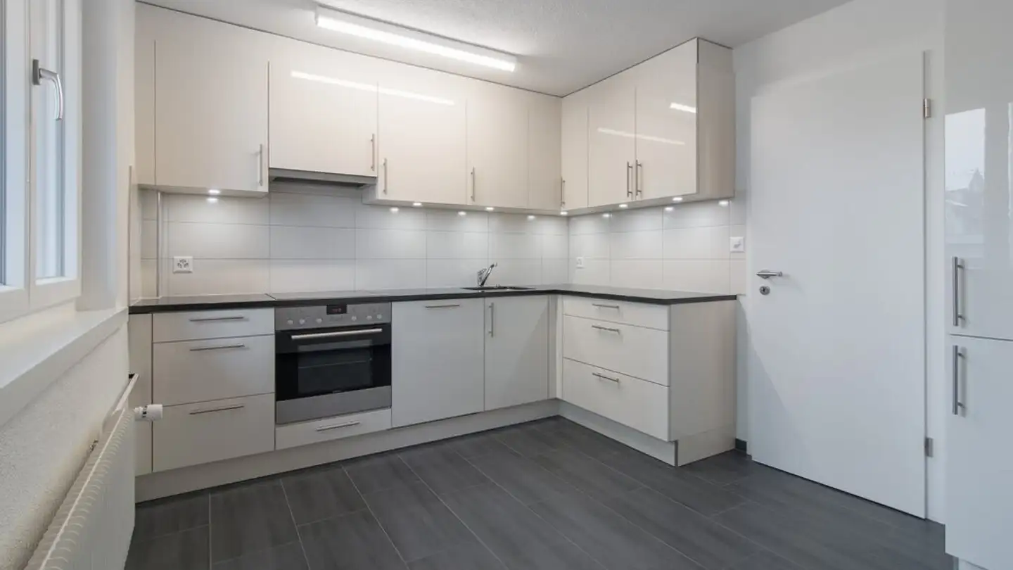 Apartment for rent - Obertor, 9220 Bischofszell - Photo 3