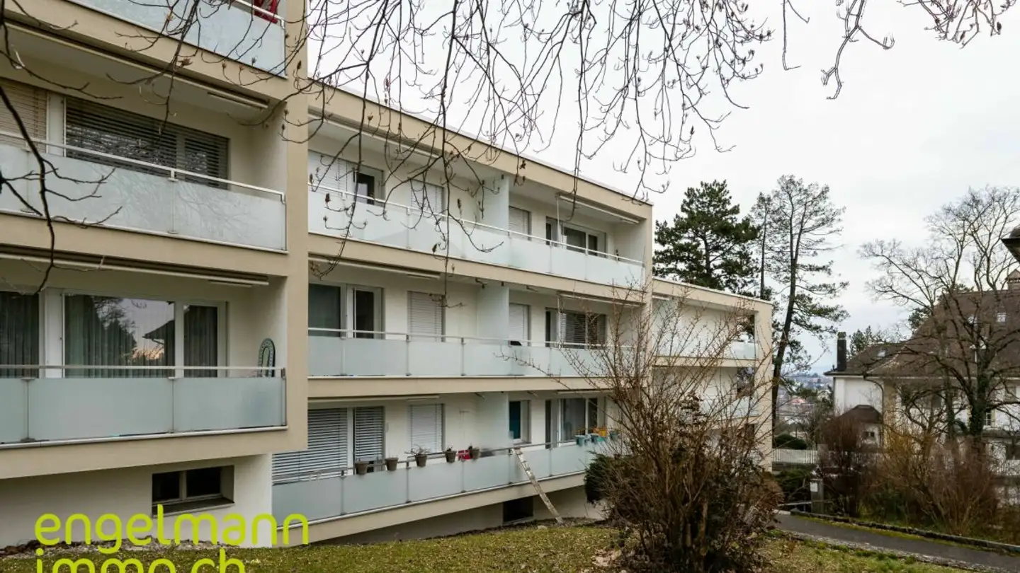 Appartement à louer - Fuchsenried 17a, 2504 Biel/Bienne - Photo 2