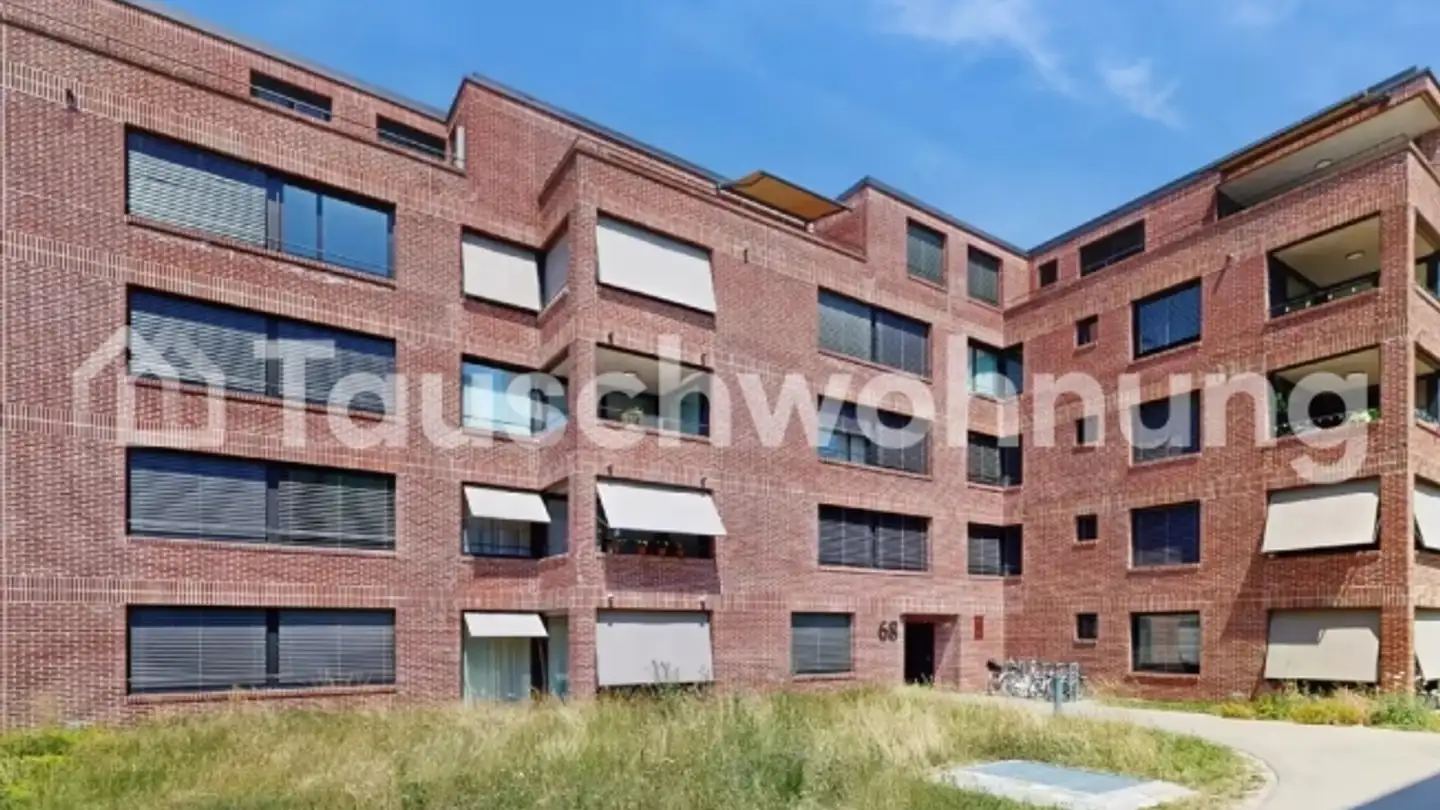Appartement à louer - 8105 Regensdorf