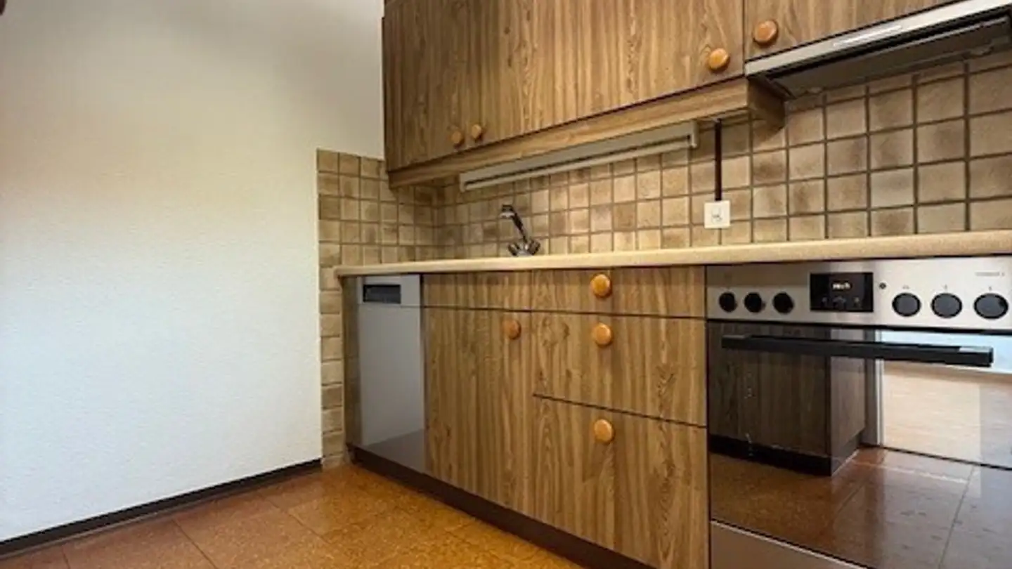 Appartamento in affitto - Breitenbachstrasse 2, 4227 Büsserach - Photo 2