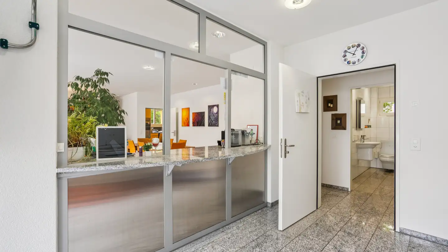 Spazio ufficio in vendita - Friedrichstrasse 14, 8051 Zürich