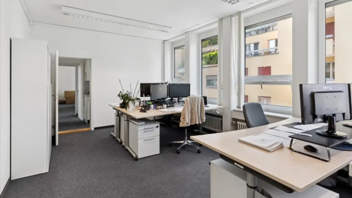 Office space for rent - Florastrasse 44, 8008 Zürich - Photo 4