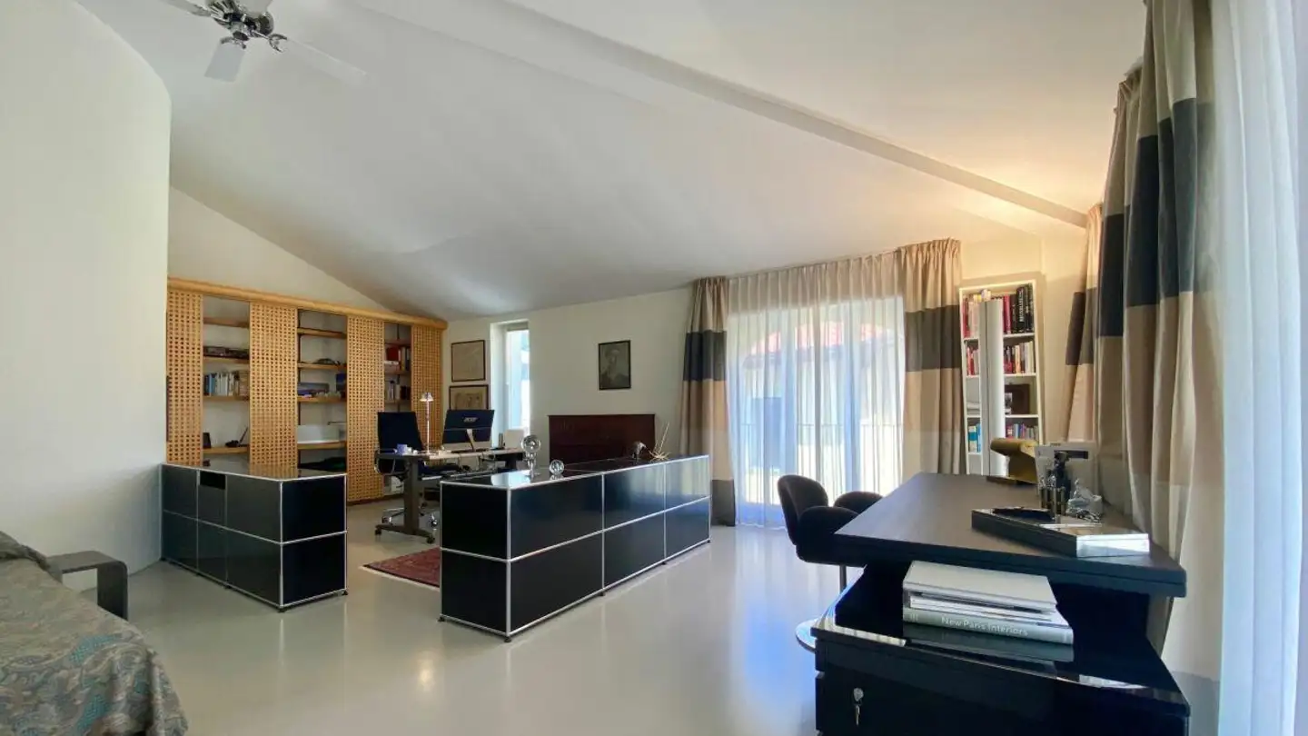 Appartement à vendre - 6984 Pura