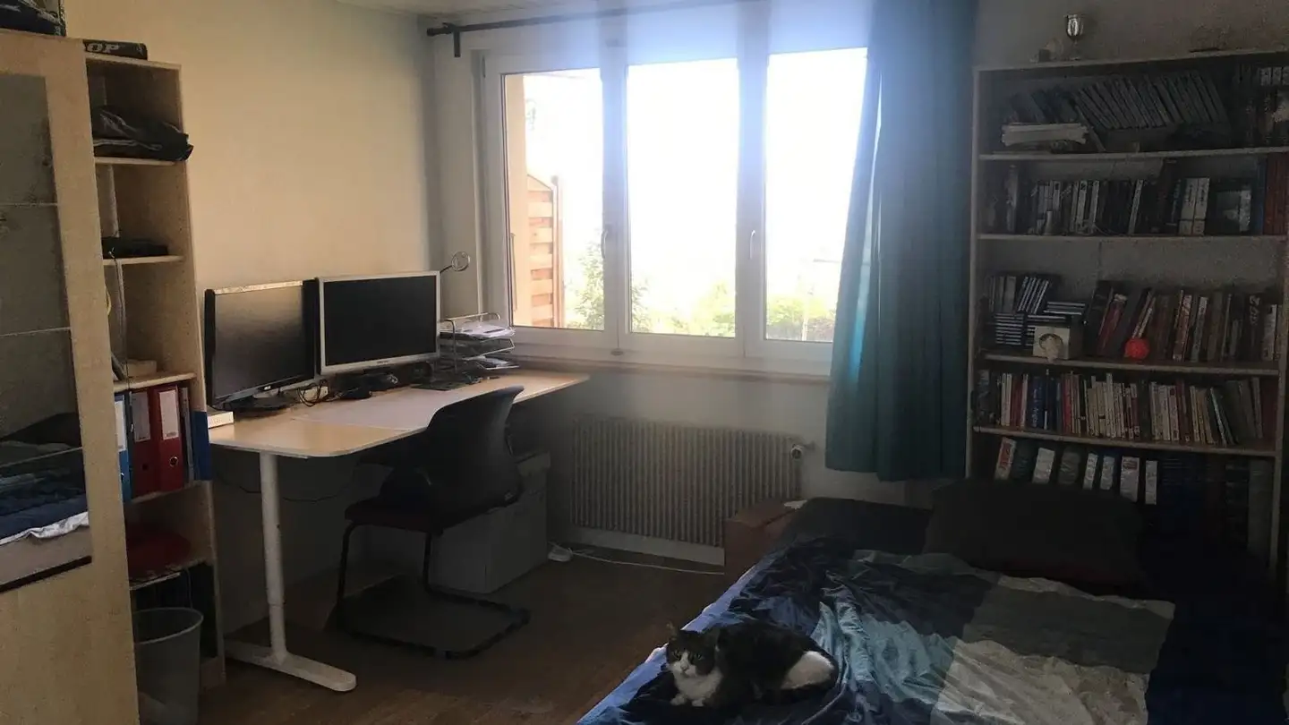 Appartement à louer - Chemin Du Clos 10, 1302 Vufflens-la-Ville - Photo 3