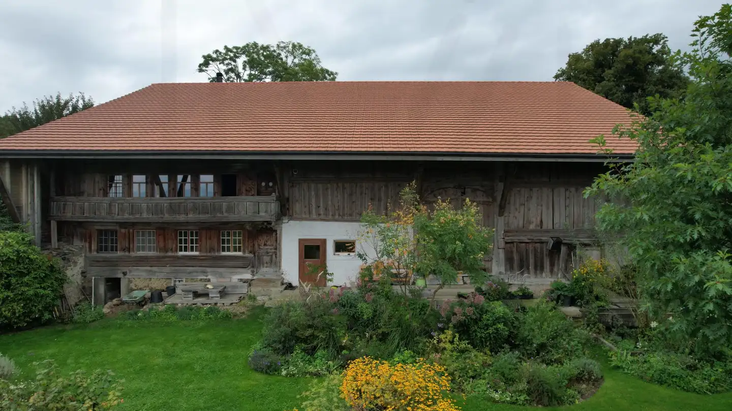 Farm for sale - 1687 Vuisternens-devant-Romont - Photo 2