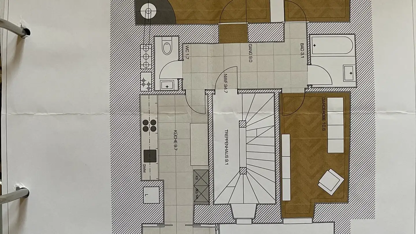 Single room for rent - Rathausgasse 3, 4800 Zofingen - Photo 4