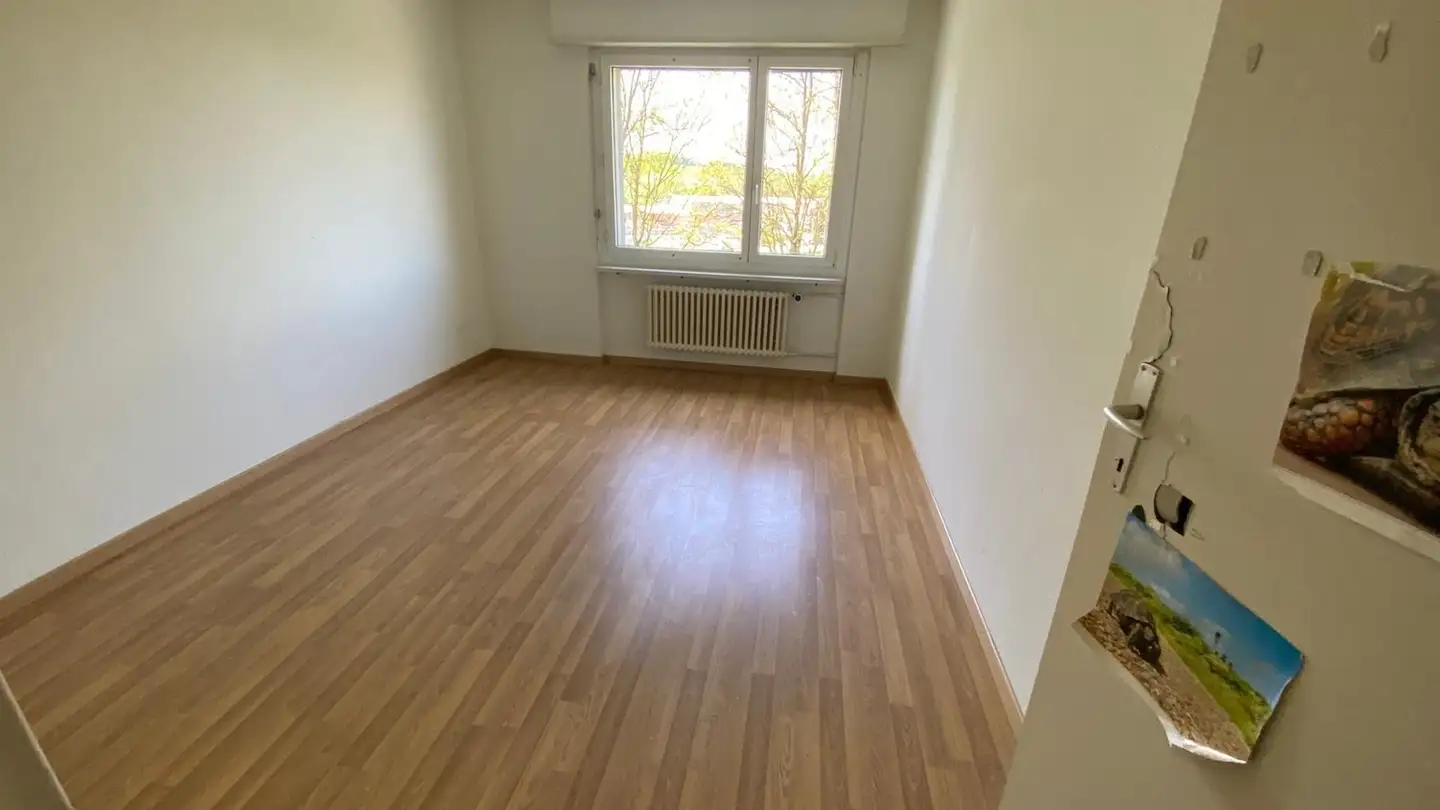 Wohnung mieten - Haldenstrasse 16, 8620 Wetzikon ZH