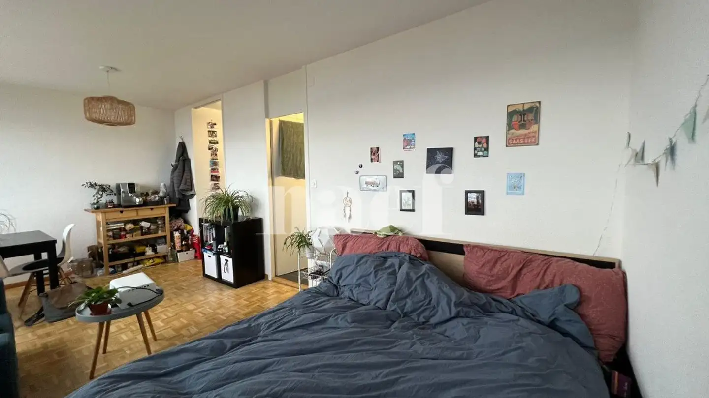 Appartement à louer - Rue Du Rocher 36, 2000 Neuchâtel