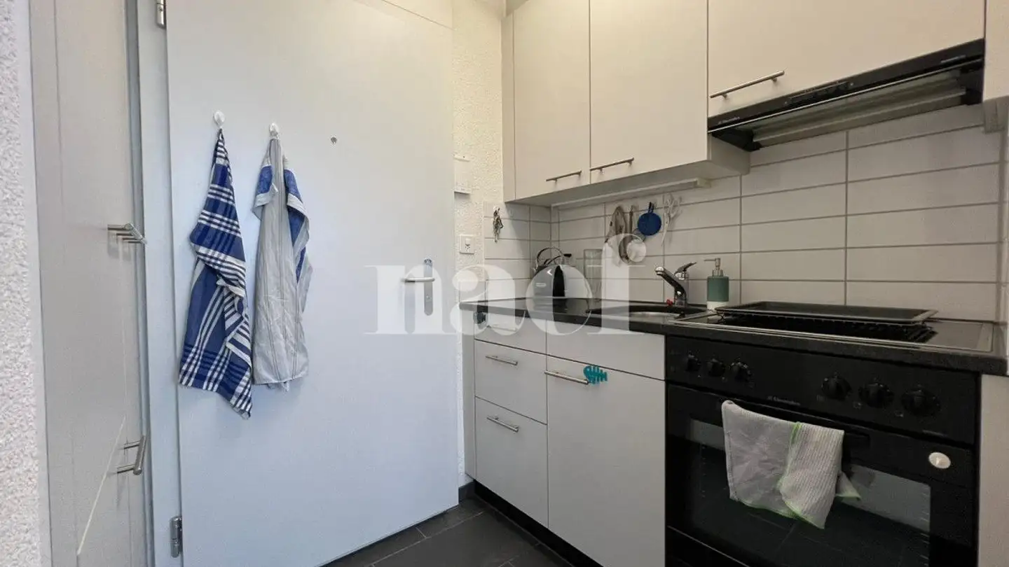 Appartement à louer - Rue Du Rocher 36, 2000 Neuchâtel - Photo 2