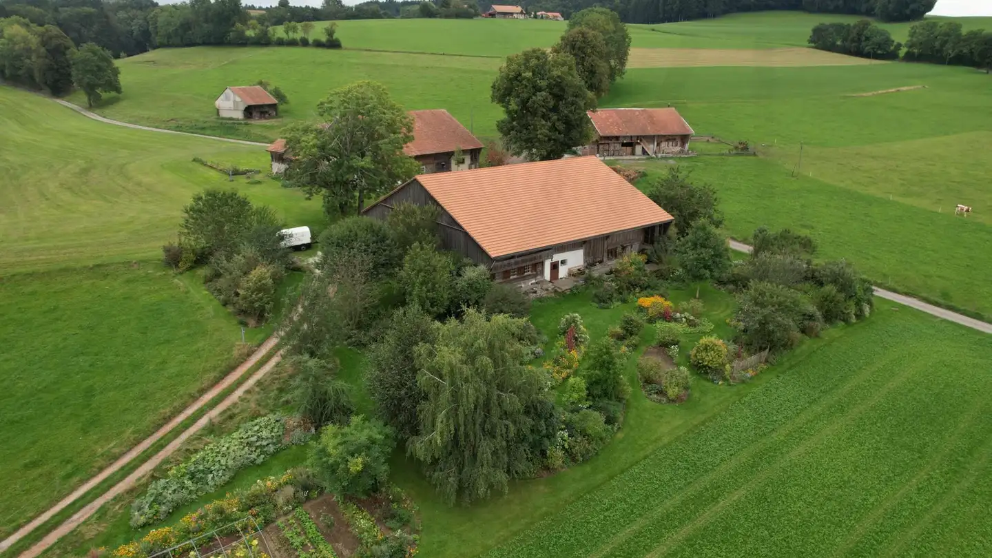 Farm for sale - 1687 Vuisternens-devant-Romont - Photo 3