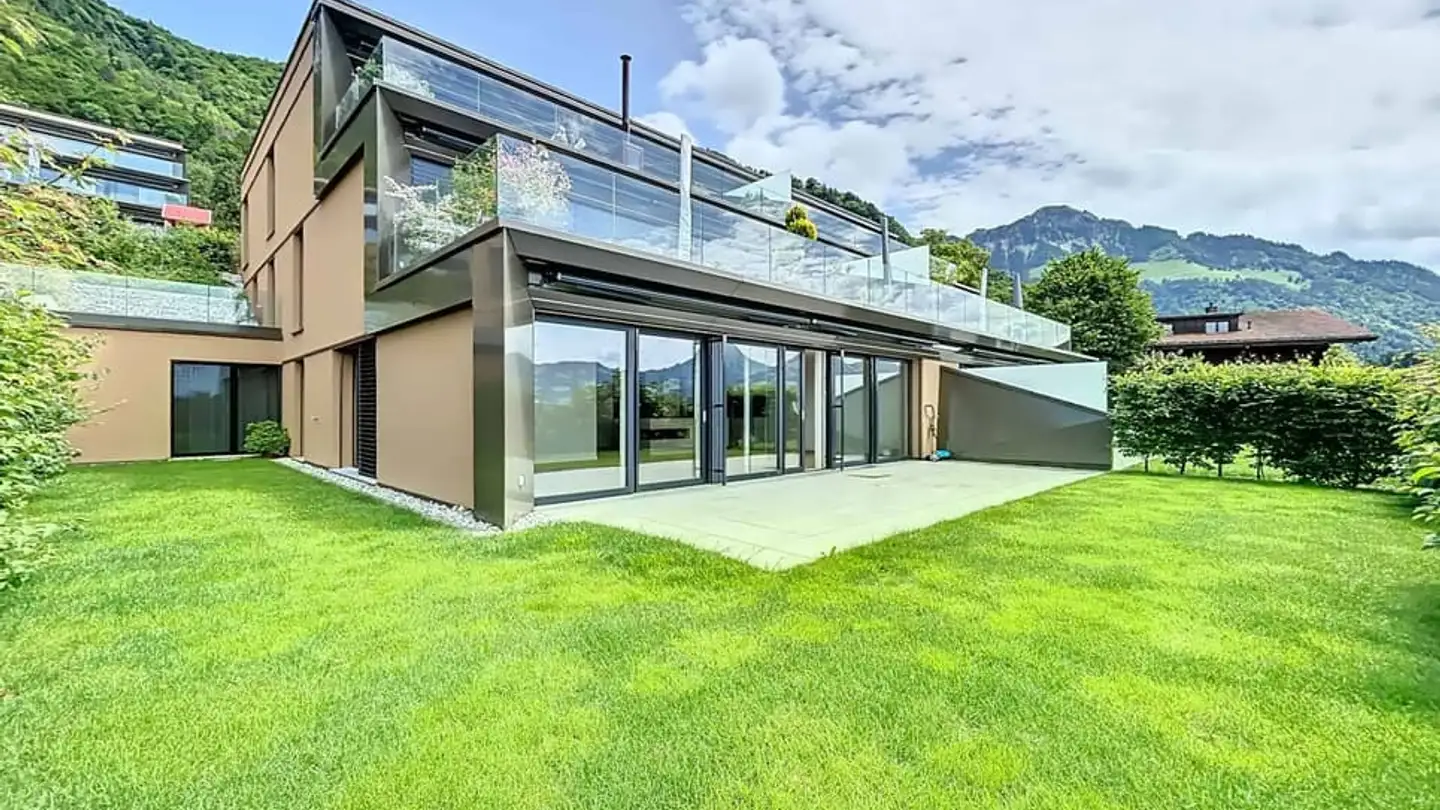 Apartment for sale - 1652 Botterens - Photo 2