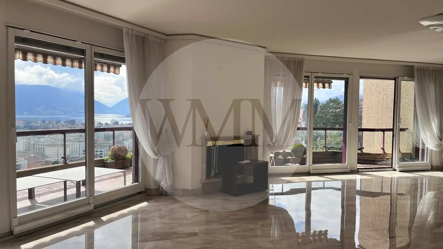 Attico in vendita - 6900 Lugano - Photo 4