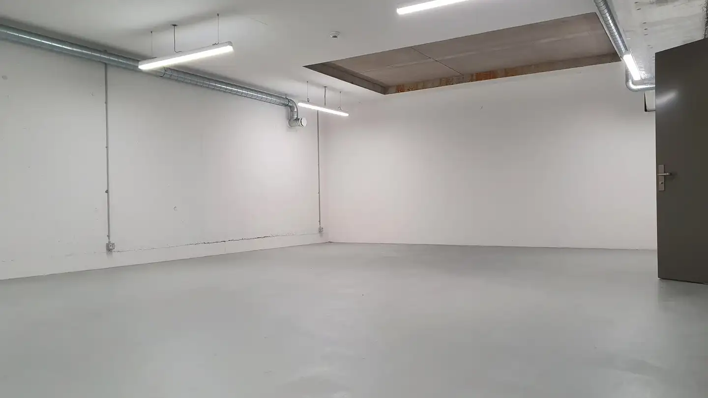 Storage space for rent - Bernstrasse 161, 3052 Zollikofen - Photo 3