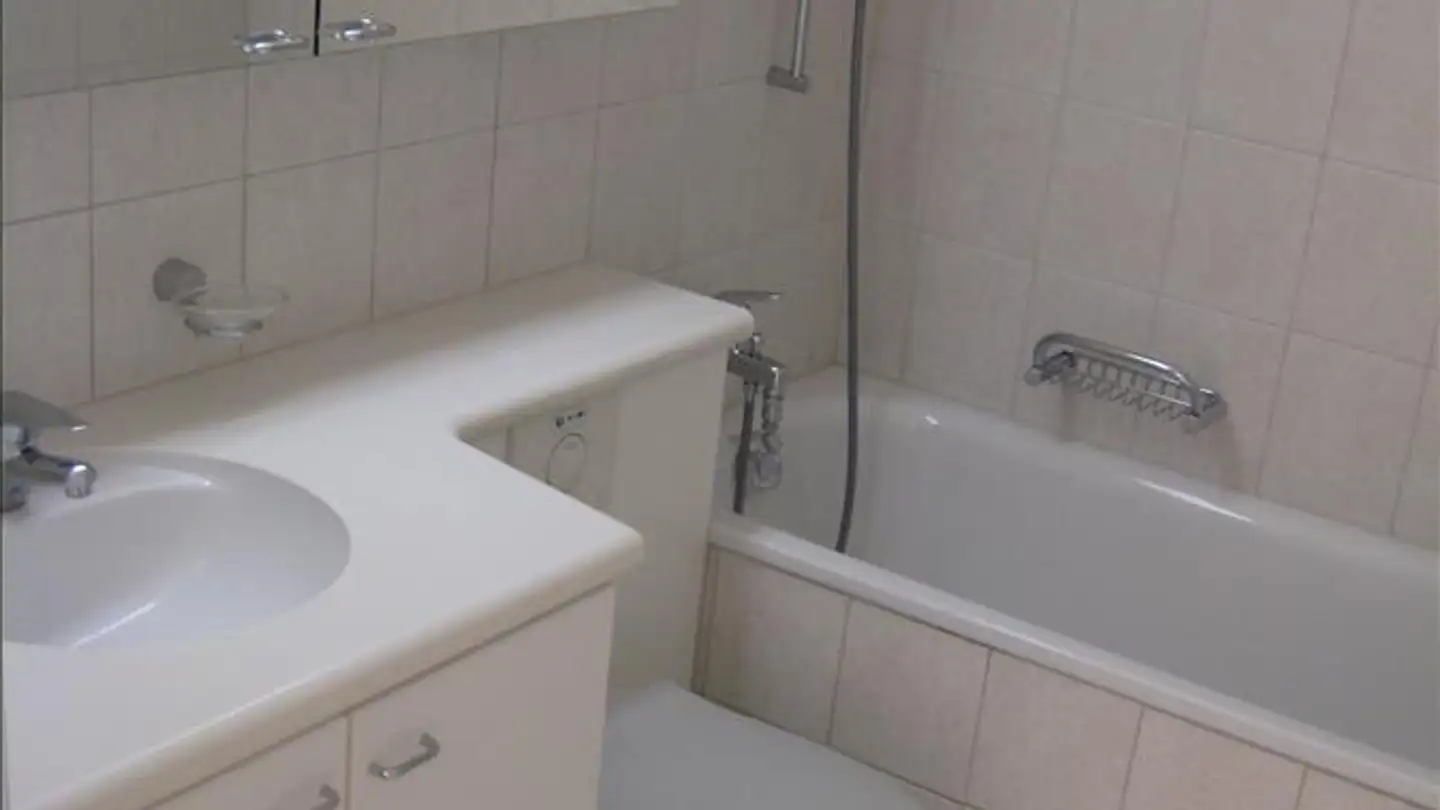 Appartamento in affitto - Winkelriedstrasse 13, 3014 Bern - Foto 3