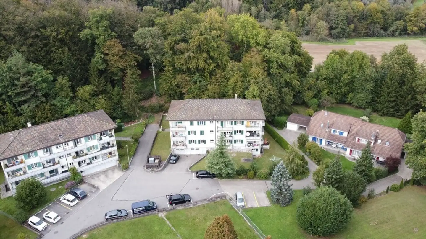 Garage individuel à louer - Quellhölzlistrasse, 5032 Aarau Rohr