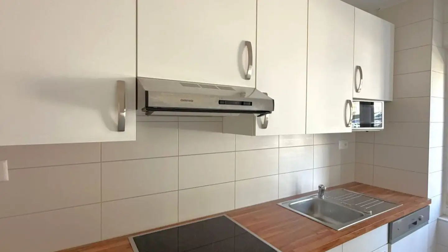 Apartment for rent - Rue Des Deutes, 2720 Tramelan - Photo 4