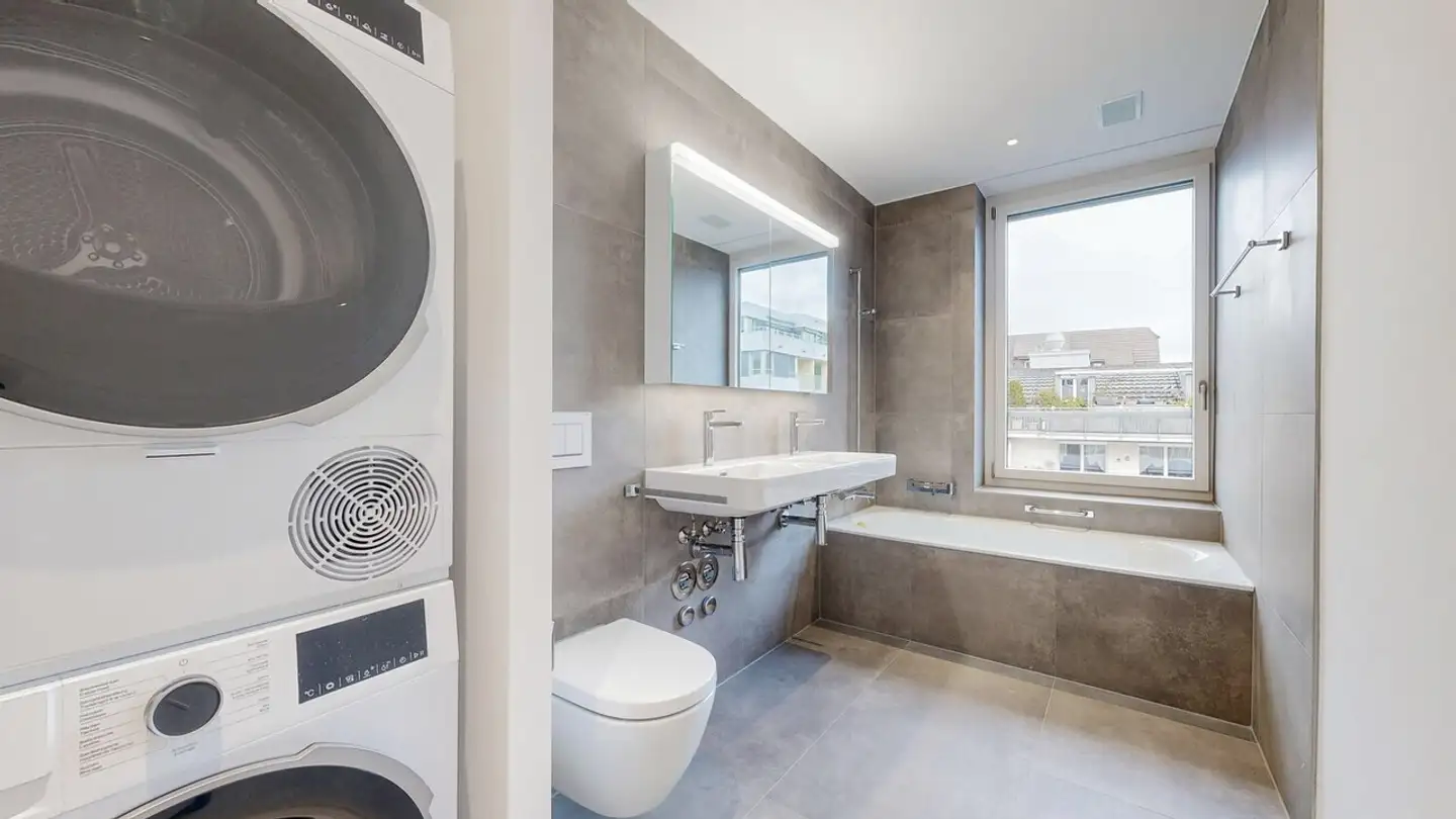 Appartement à louer - Tribschenstrasse 54, 6005 Luzern