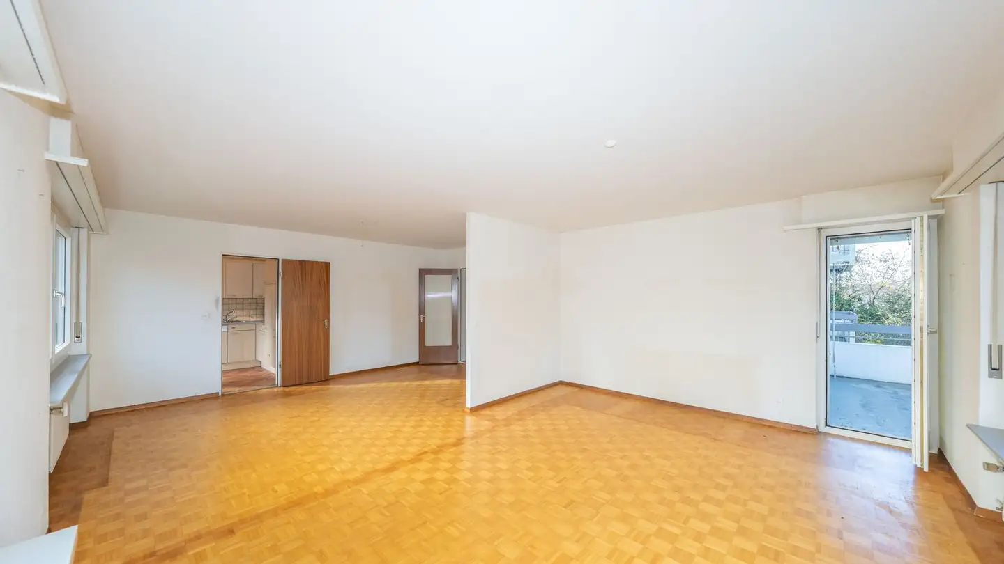 Apartment for sale - Bachmattenstrasse 34, 4102 Binningen