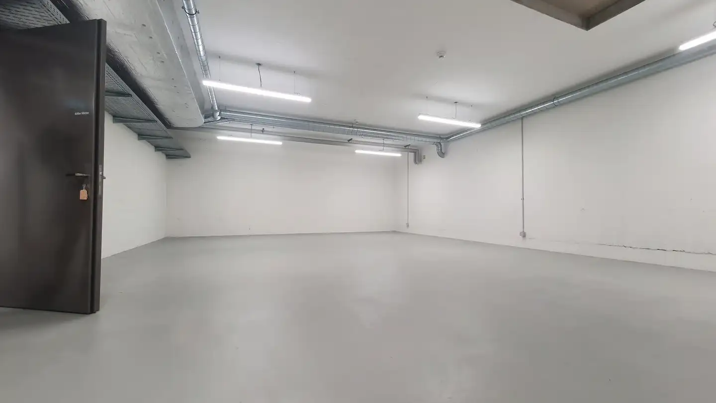 Storage space for rent - Bernstrasse 161, 3052 Zollikofen - Photo 2