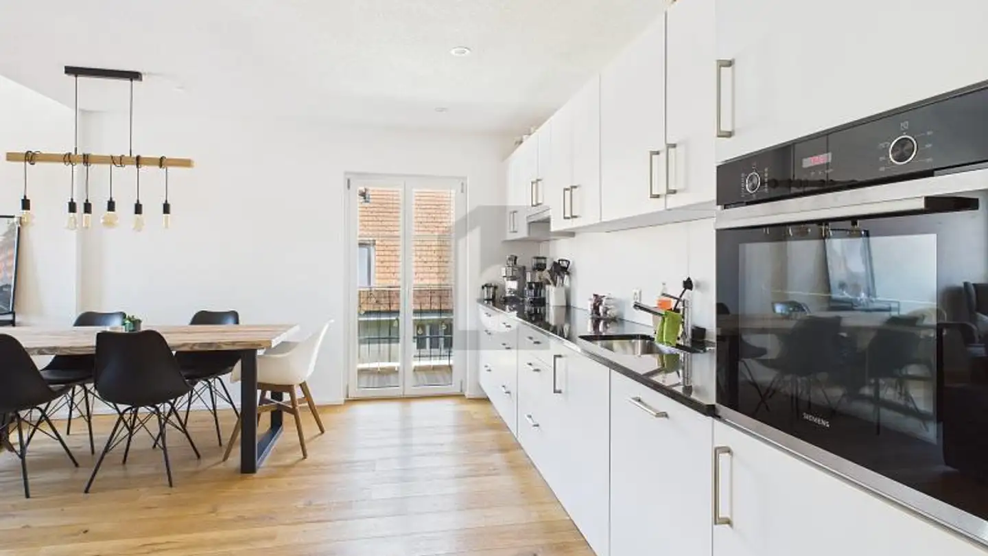 Duplex à vendre - 3432 Lützelflüh-Goldbach