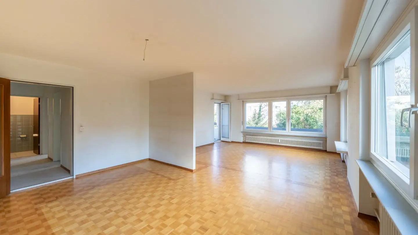 Appartement à vendre - Bachmattenstrasse 34, 4102 Binningen - Photo 3