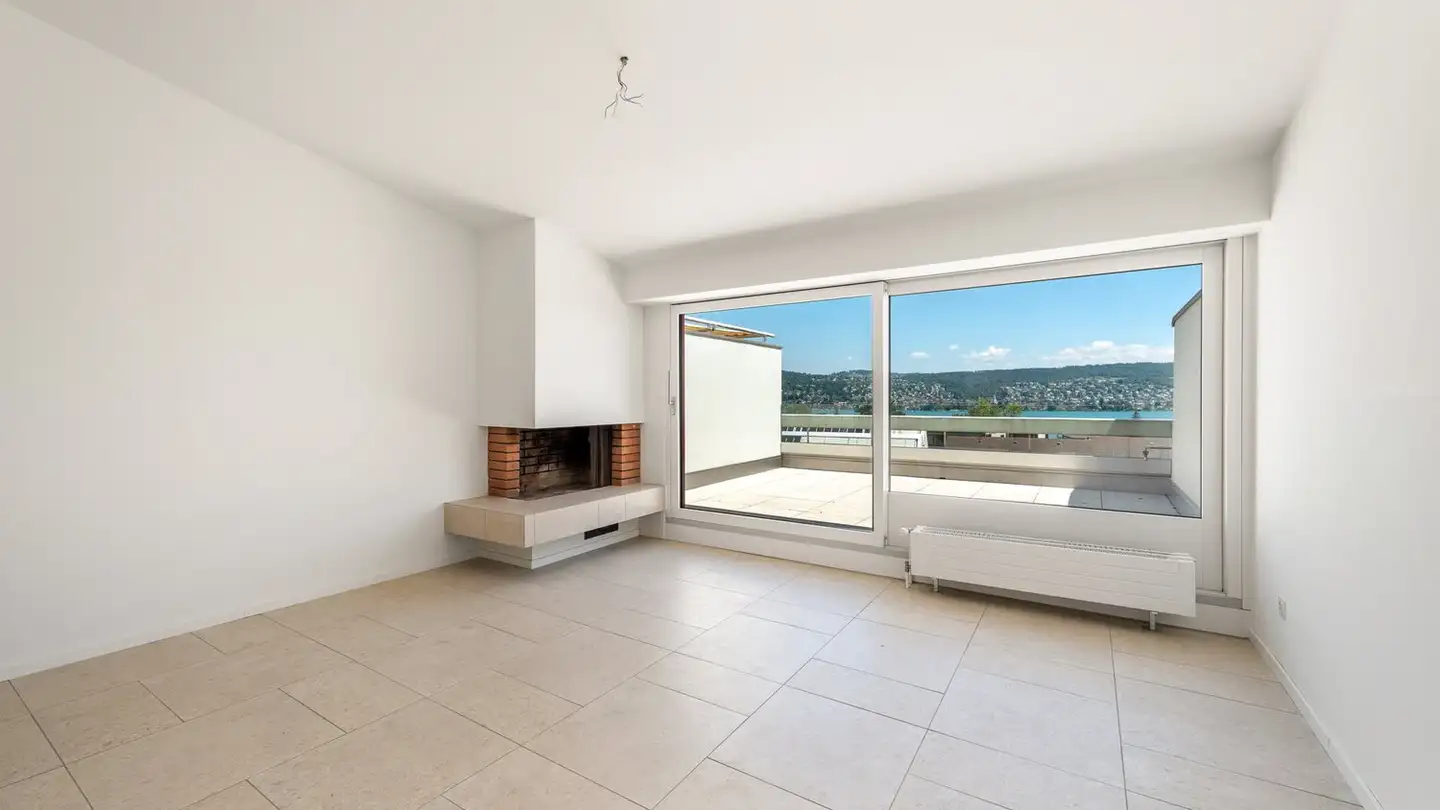 Duplex for rent - Schönenstrasse 43, 8803 Rüschlikon - Photo 2