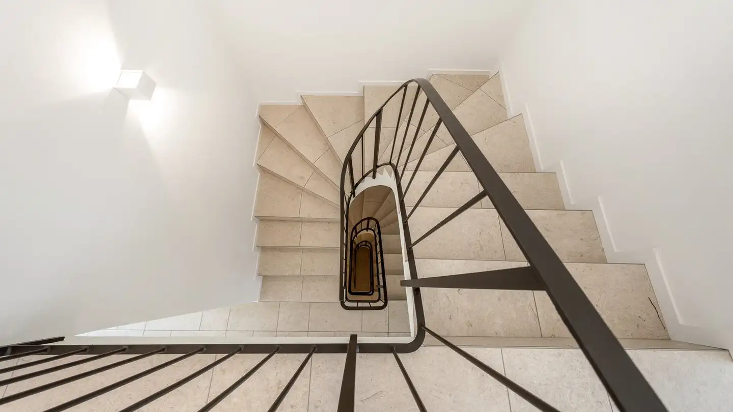 Duplex for rent - Schönenstrasse 43, 8803 Rüschlikon - Photo 4