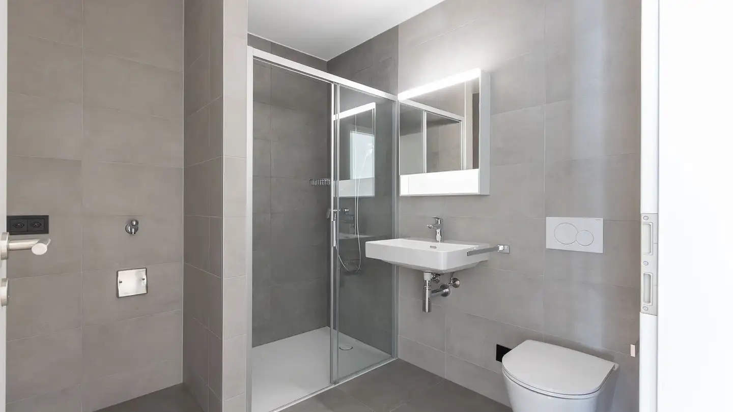 Appartamento in affitto - Eymatt 12, 3930 Visp - Foto 4