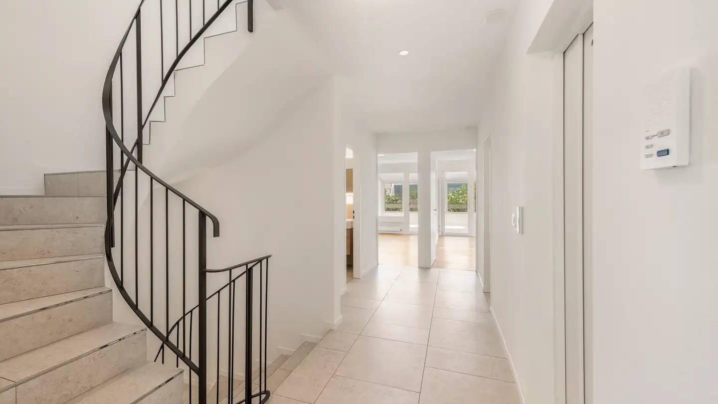 Maisonette mieten - Schönenstrasse 43, 8803 Rüschlikon - Foto 4