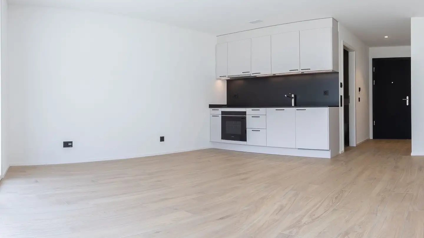 Appartamento in affitto - Eymatt 12, 3930 Visp - Foto 2