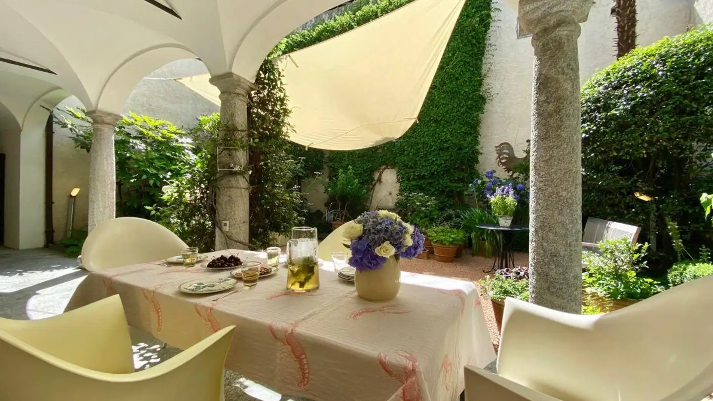 Appartamento in vendita - 6984 Pura - Foto 3