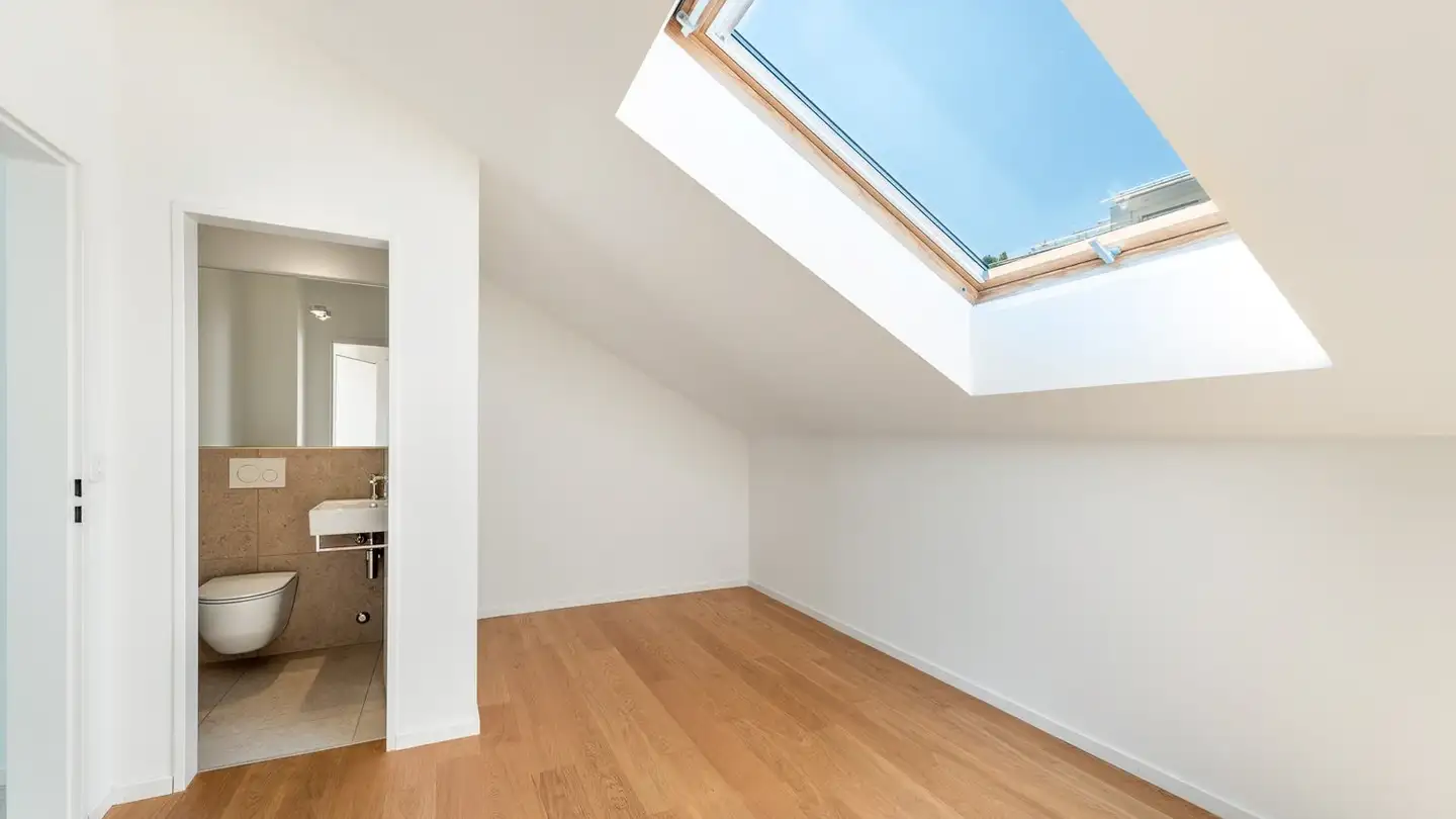 Duplex for rent - Schönenstrasse 43, 8803 Rüschlikon - Photo 3
