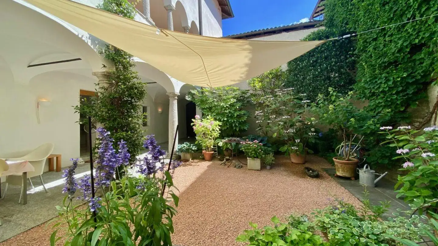 Appartamento in vendita - 6984 Pura - Foto 4