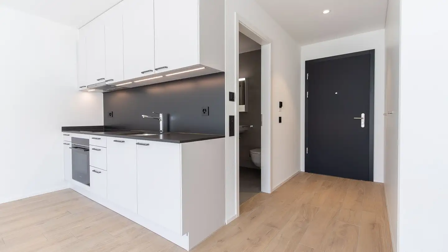 Appartamento in affitto - Eymatt 12, 3930 Visp - Foto 3