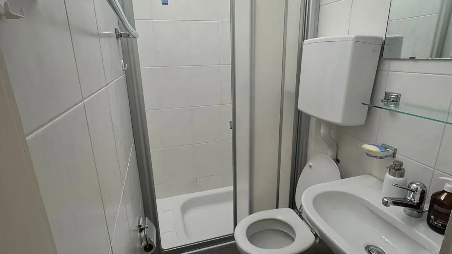 Apartment for rent - Tösstalstrasse 155a, 8400 Winterthur