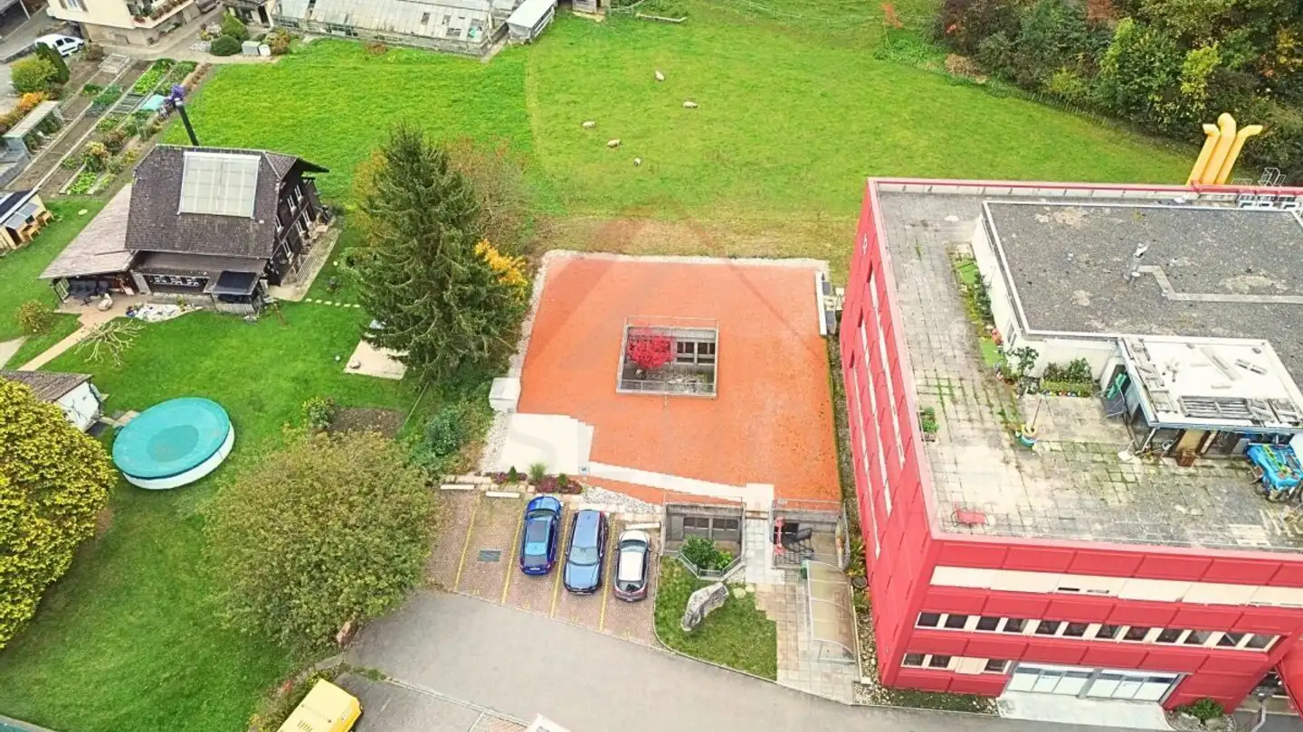 Department store for sale - 3174 Thörishaus